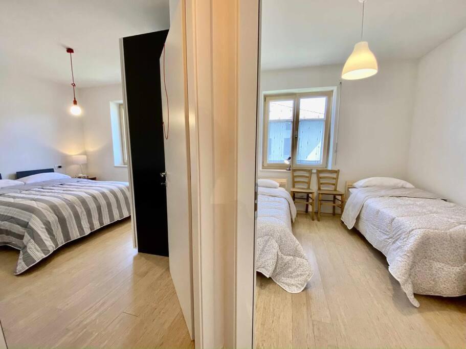 Casa Del Tempo Elsa Tassullo Ospitar Daire Dış mekan fotoğraf